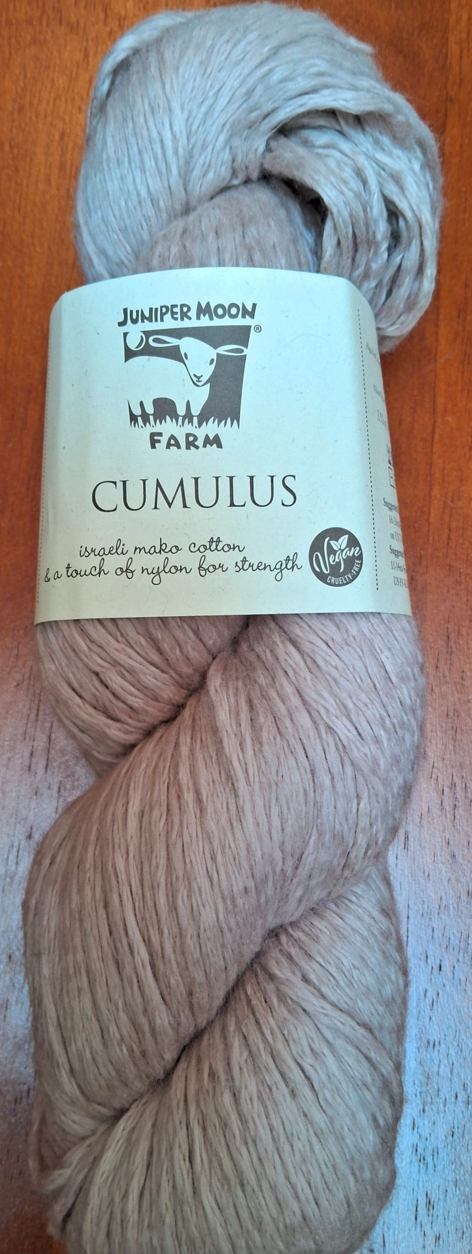 Juniper Moon Farm Cumulus - Image 12