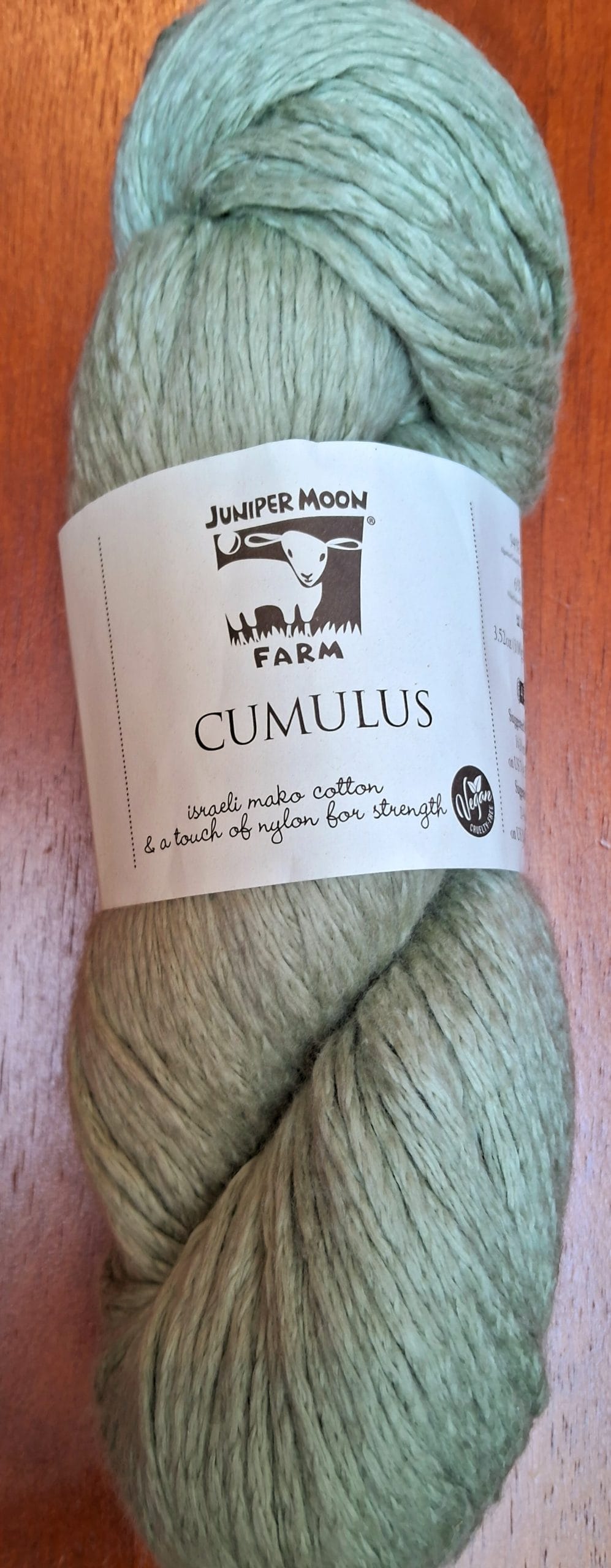 Juniper Moon Farm Cumulus - Image 13