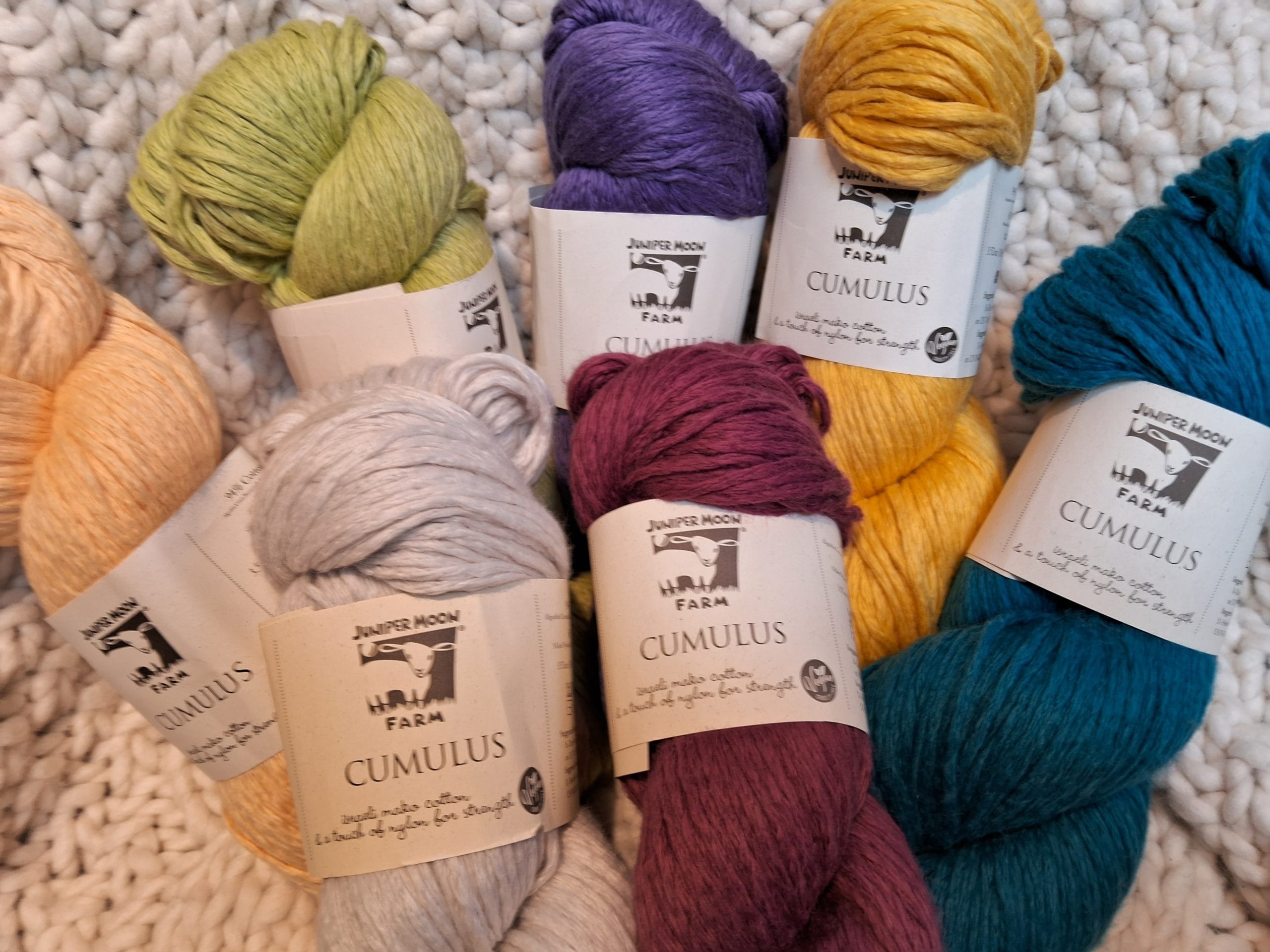 Juniper Moon Farm Cumulus