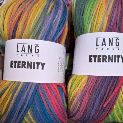 Lang Eternity