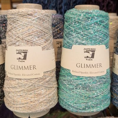 Juniper Moon Farm Glimmer